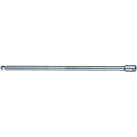 Stahlwille 6, 3 mm (1/4") Extensions w.wobble-drive L.254 mm d.11, 6 mm 11010020